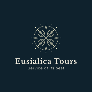 Eusialica Tours logo