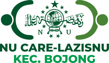 LAZISNU BOJONG logo