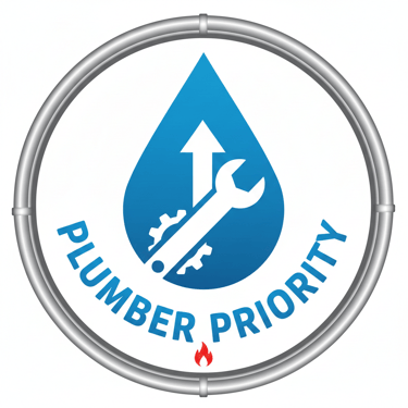 Plumber Priority logo