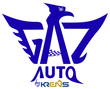 GAZ Auto Indonesia logo