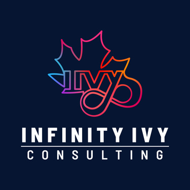 Infinity Ivy Consulting logo