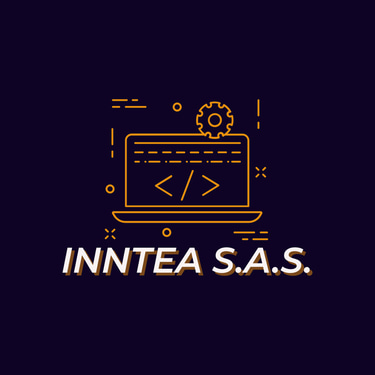 Inntea sas logo