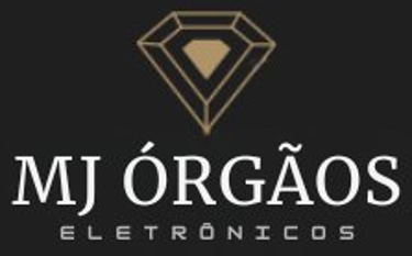 MJ Órgãos logo
