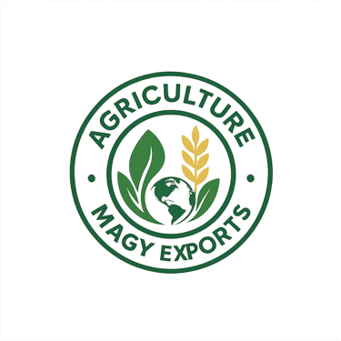 Magy Exports logo