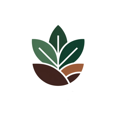 Dimo Landscaping logo
