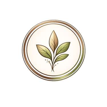 Équilibre & Assiette logo