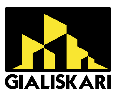 GIALISKARI logo