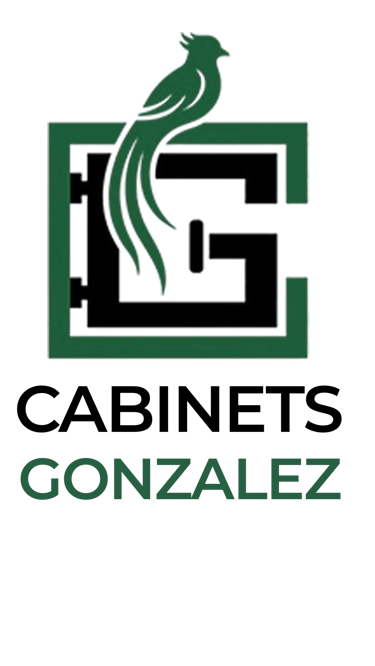 Cabinets Gonzalez logo
