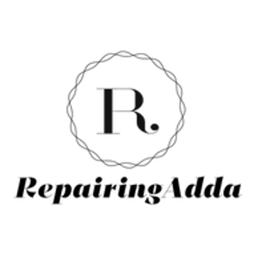 RepairingAdda logo