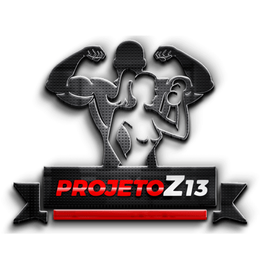 ProjetoZ13 logo