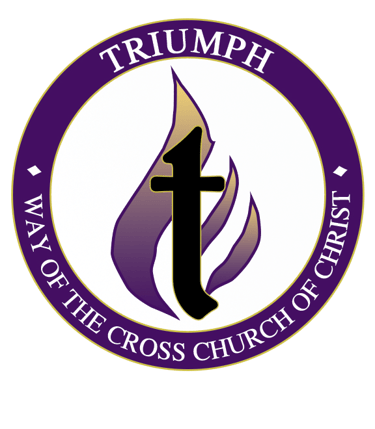Triumph Church Roanoke logo