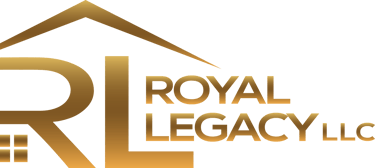 Royal Legacy logo