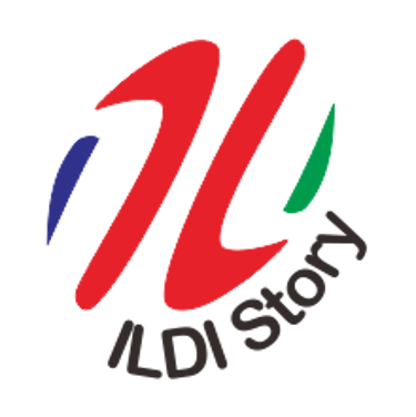 ILDISTORY logo