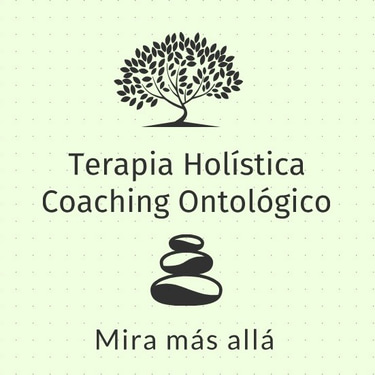 Con Amor Mira Más Allá logo