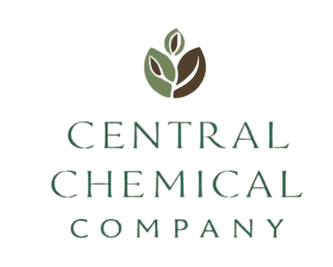 Central Chemical Company logo