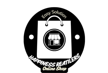 HAPPINESS REATILERS PRIVATE LIMITED logo