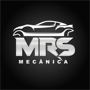 MRS - Mecânica em Sorocaba logo