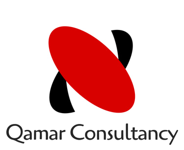 Qamar Consultancy logo