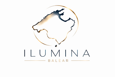 Ilumina Balear logo