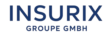 Insurix logo