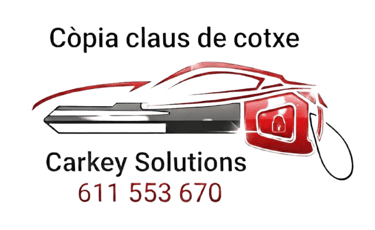 CarKey Solutions logo