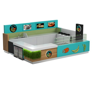 Desmontagem De Quiosuque Em Shoppings sp+55119777783864 Plantão 24Horas 365 Dias logo