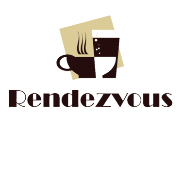 Rendezvous Cafe logo