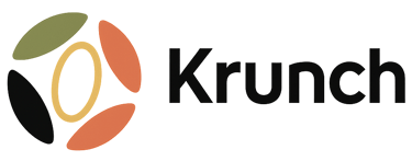 KRUNCH logo