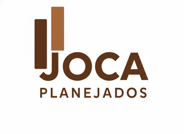 Joca Planejados logo
