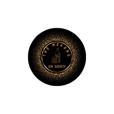 Mekong Gin Society logo