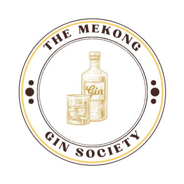 Mekong Gin Society logo