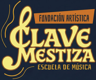Fundación Artística Clave Mestiza logo