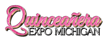 Quinceanera Expo Michigan logo