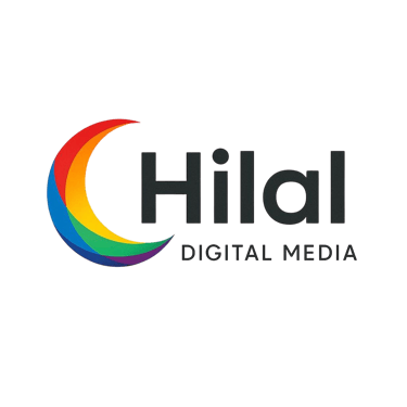 Hilal Digital Media logo