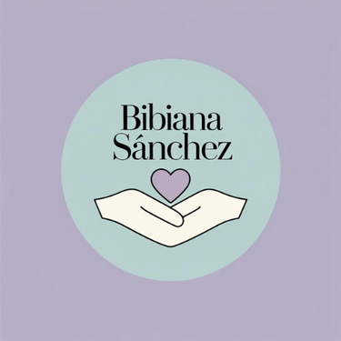 Bibiana Sánchez – Terapeuta Holística logo