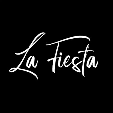 La fiesta logo