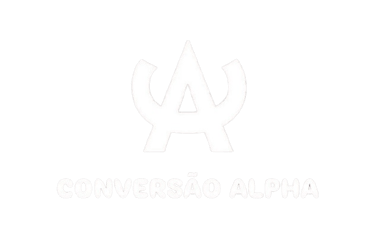Conversão Alpha logo