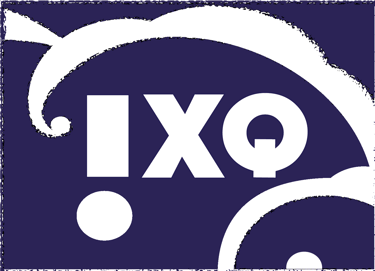 IXQ logo