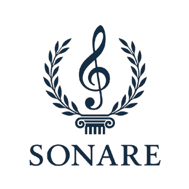 Sonare Music Academy logo