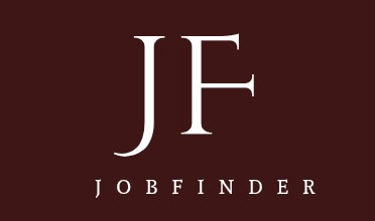 Job Finder logo