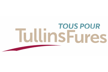TULLINS-FURES POUR TOUS logo