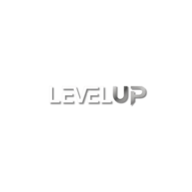 Level UP logo