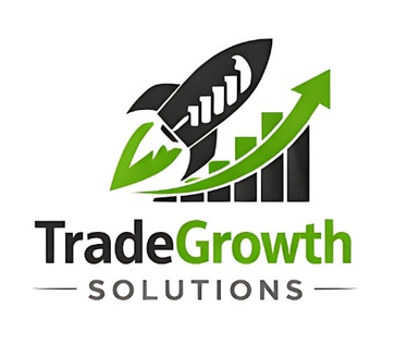 TradeGrowth Solutions logo