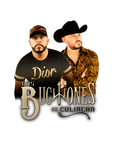 Los Buchones de Culiacán logo