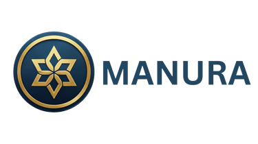 Manura logo