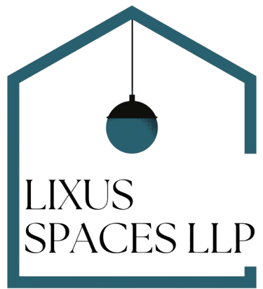 Lixus Spaces LLP logo