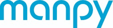 manpy logo