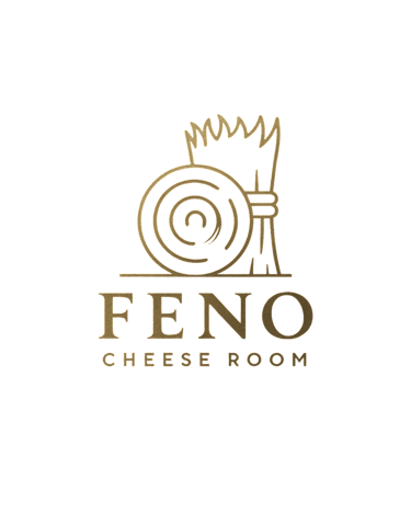 Feno Cheese Room logo