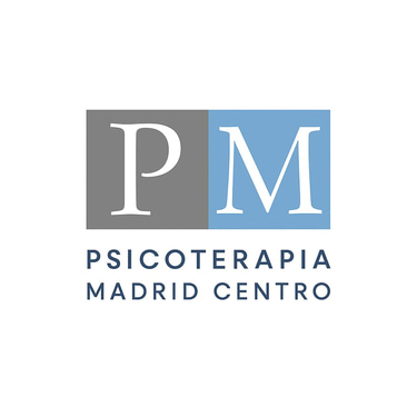 Psicoterapia Madrid Centro logo