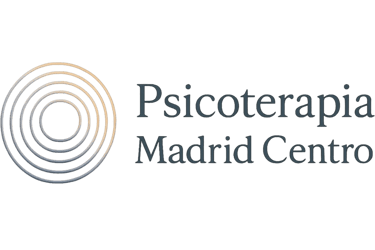 Psicoterapia Madrid Centro logo